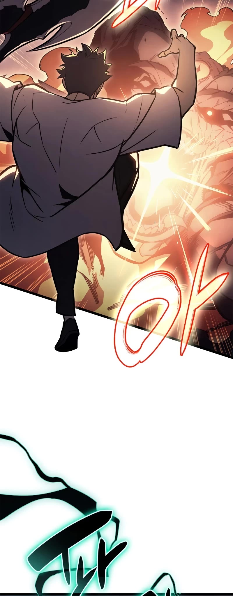 The Return of the Disaster-Class Hero Chapter 85 page 65 - Chapter 85