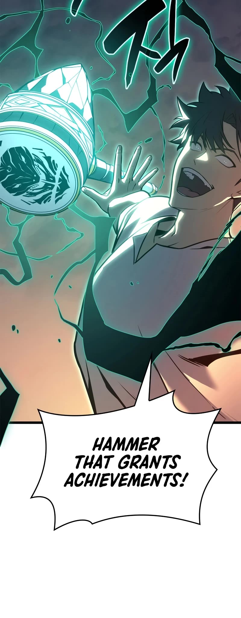 The Return of the Disaster-Class Hero Chapter 85 page 66 - Chapter 85