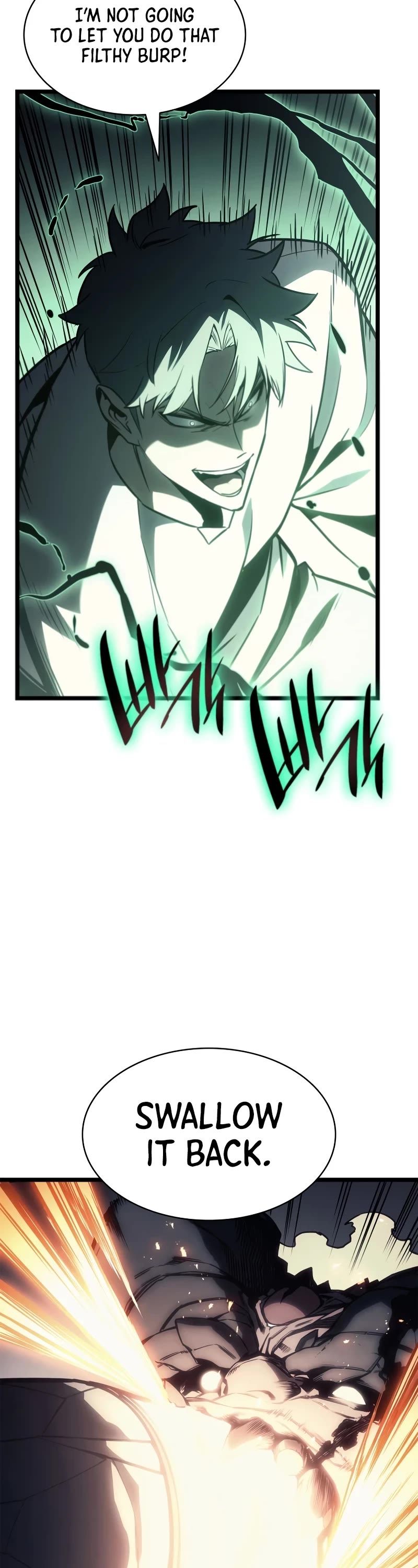 The Return of the Disaster-Class Hero Chapter 85 page 68 - Chapter 85