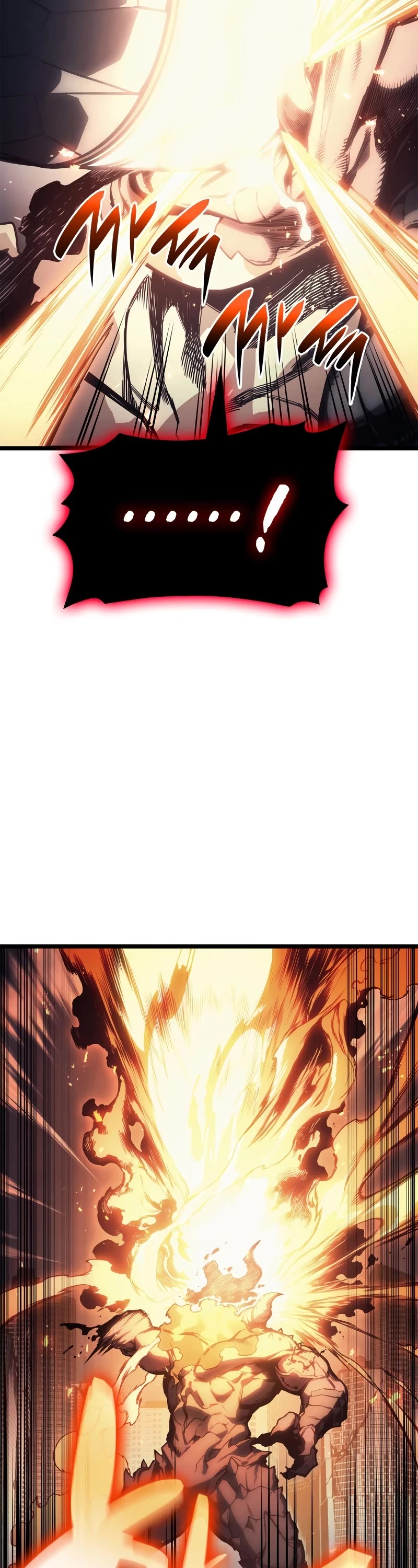 The Return of the Disaster-Class Hero Chapter 85 page 69 - Chapter 85