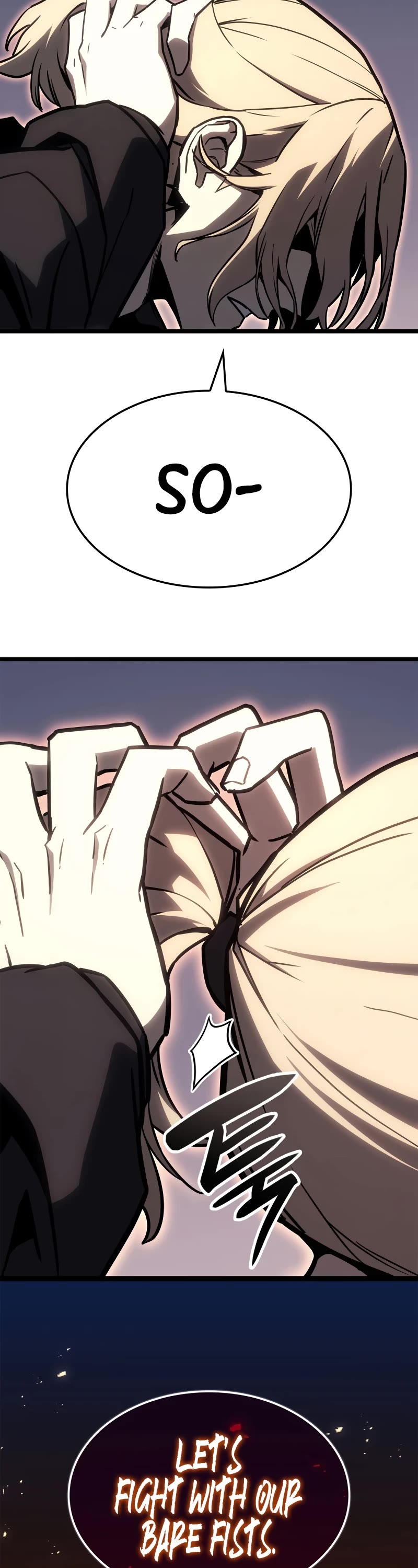 The Return of the Disaster-Class Hero Chapter 85 page 8 - Chapter 85