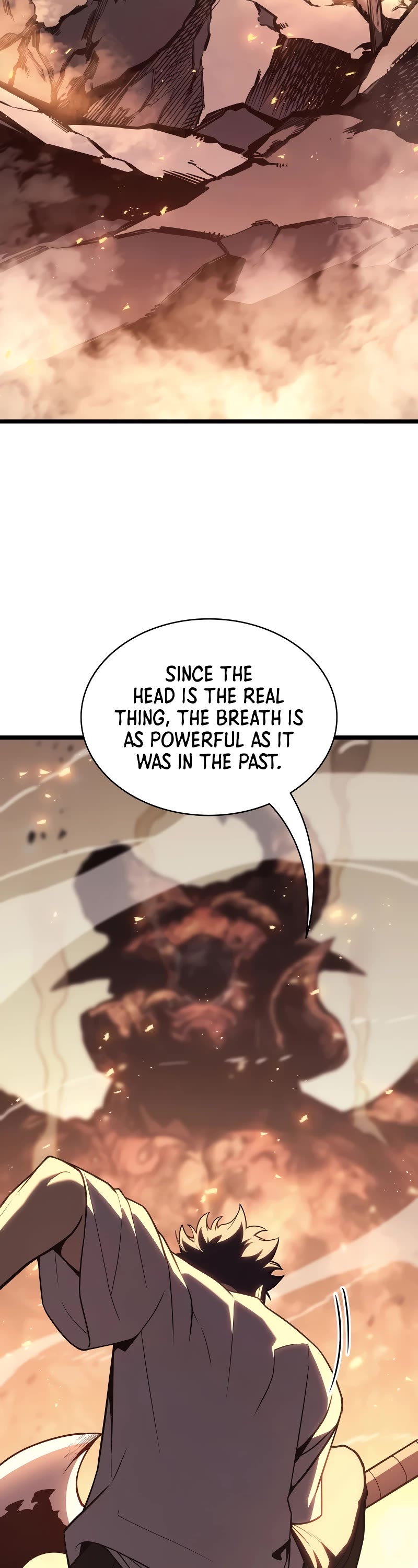 The Return of the Disaster-Class Hero Chapter 86 page 10 - Chapter 86