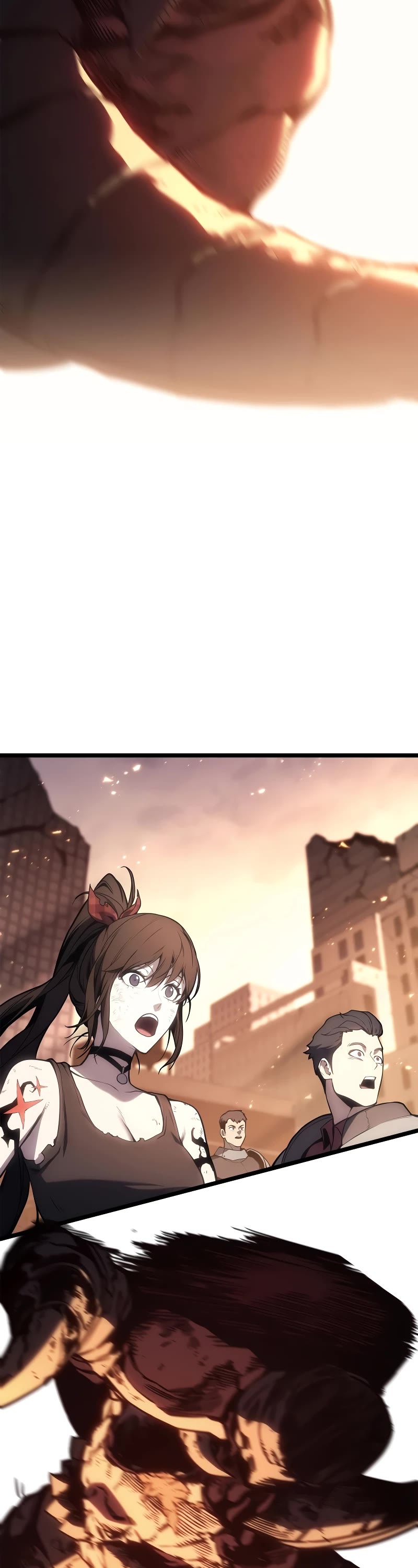The Return of the Disaster-Class Hero Chapter 86 page 14 - Chapter 86