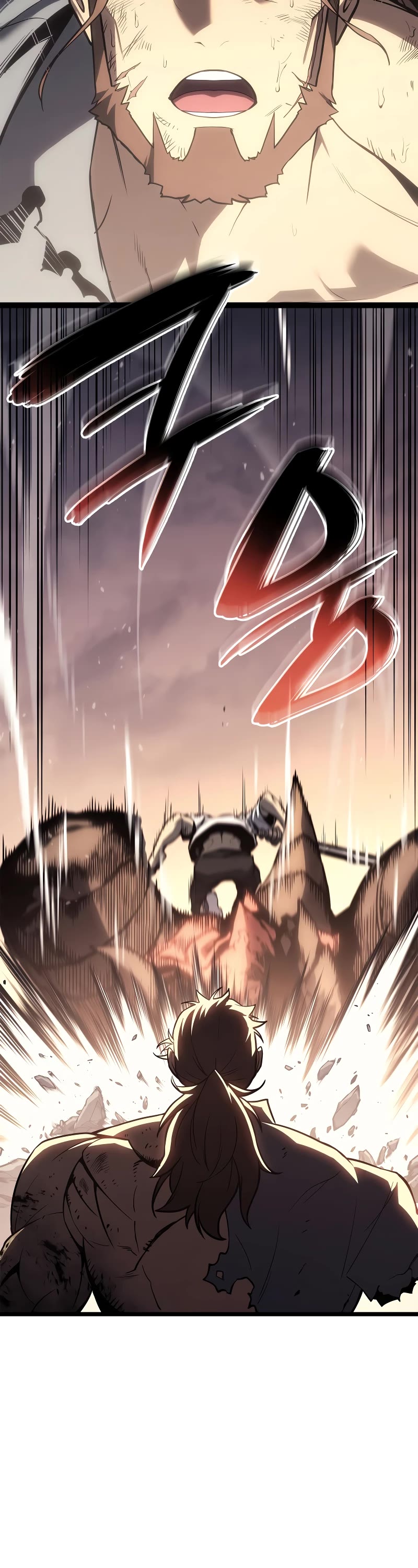 The Return of the Disaster-Class Hero Chapter 86 page 16 - Chapter 86