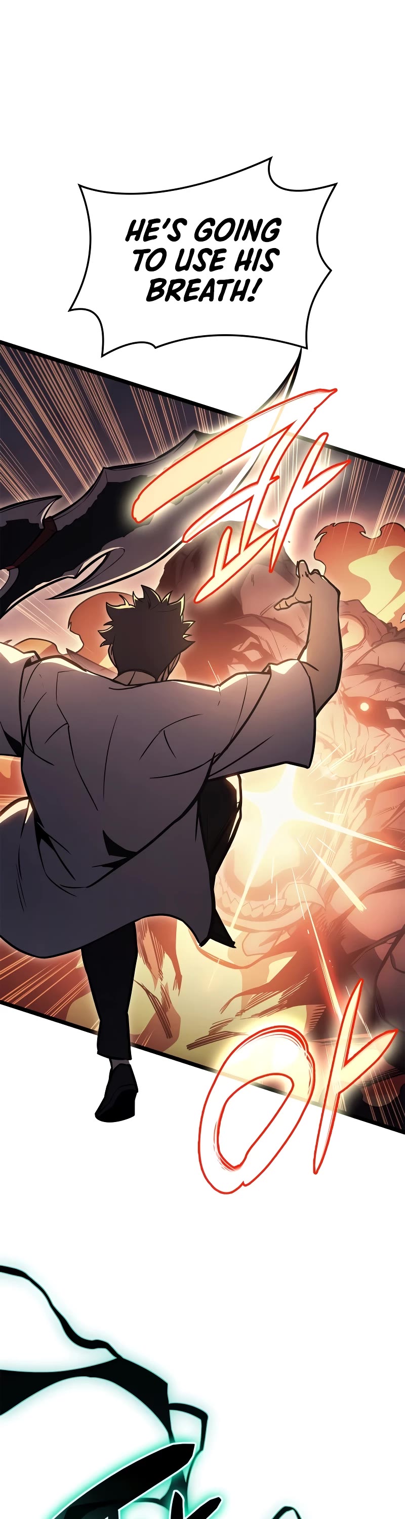 The Return of the Disaster-Class Hero Chapter 86 page 2 - Chapter 86