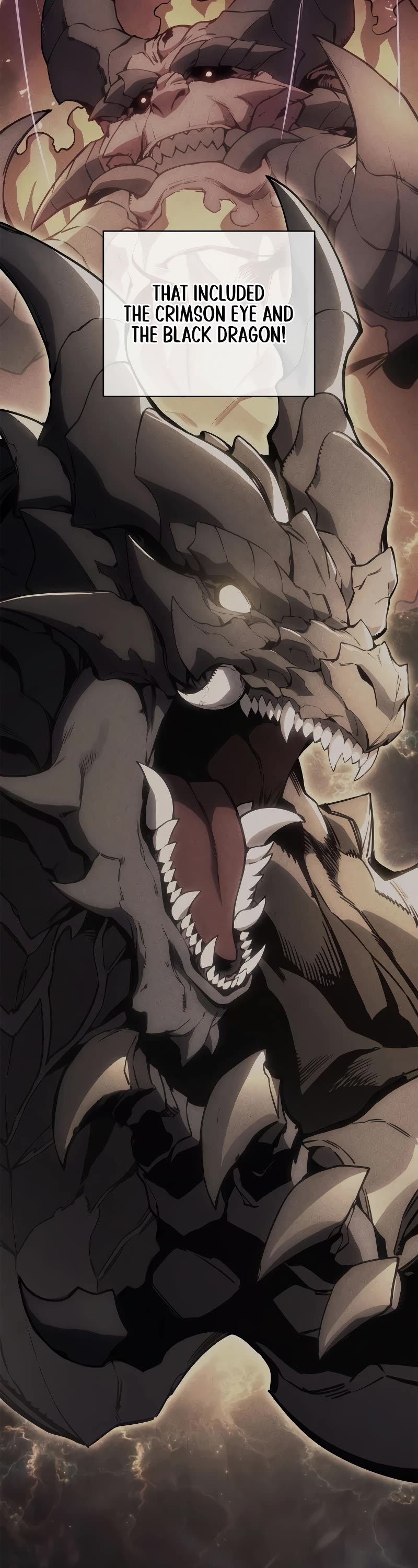 The Return of the Disaster-Class Hero Chapter 86 page 25 - Chapter 86