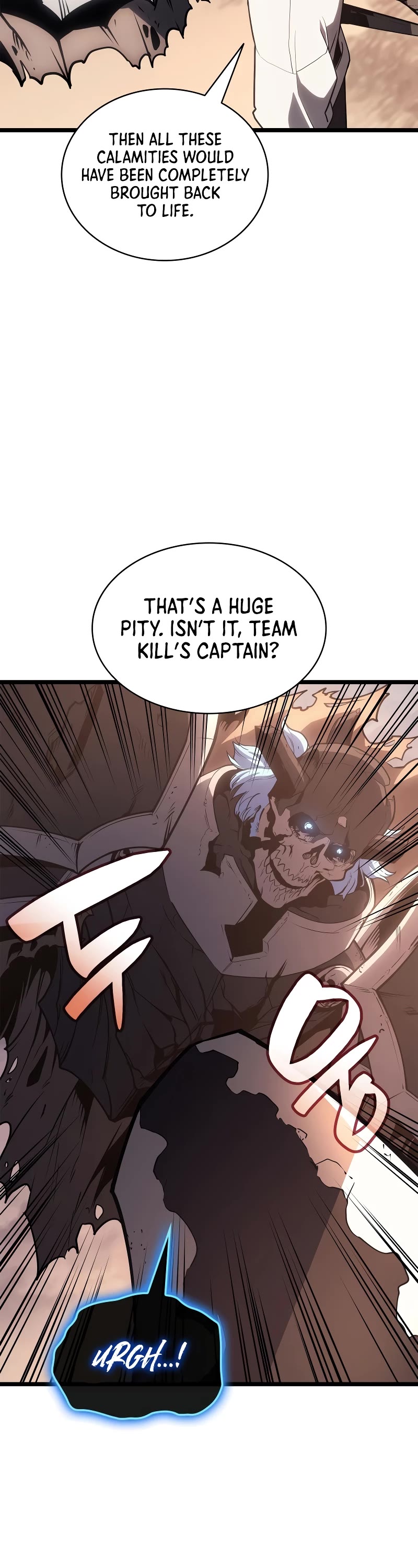 The Return of the Disaster-Class Hero Chapter 86 page 29 - Chapter 86
