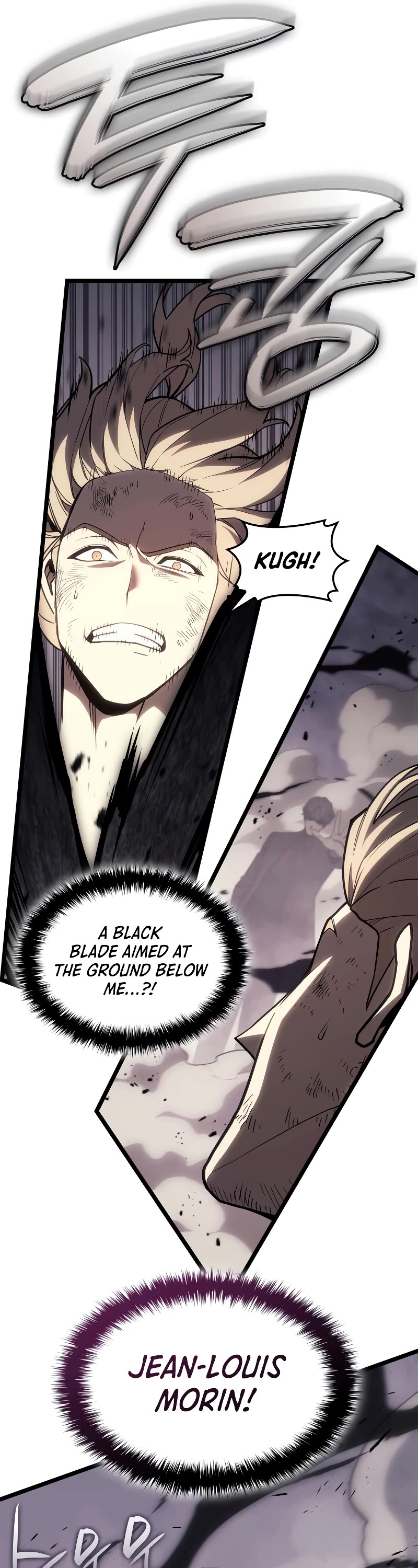 The Return of the Disaster-Class Hero Chapter 86 page 41 - Chapter 86