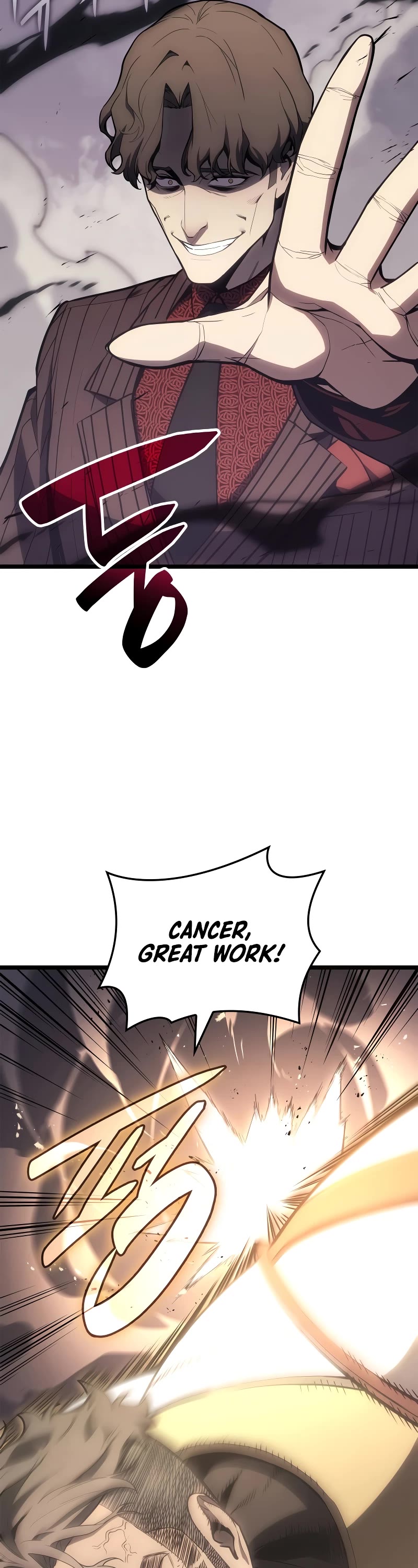 The Return of the Disaster-Class Hero Chapter 86 page 42 - Chapter 86