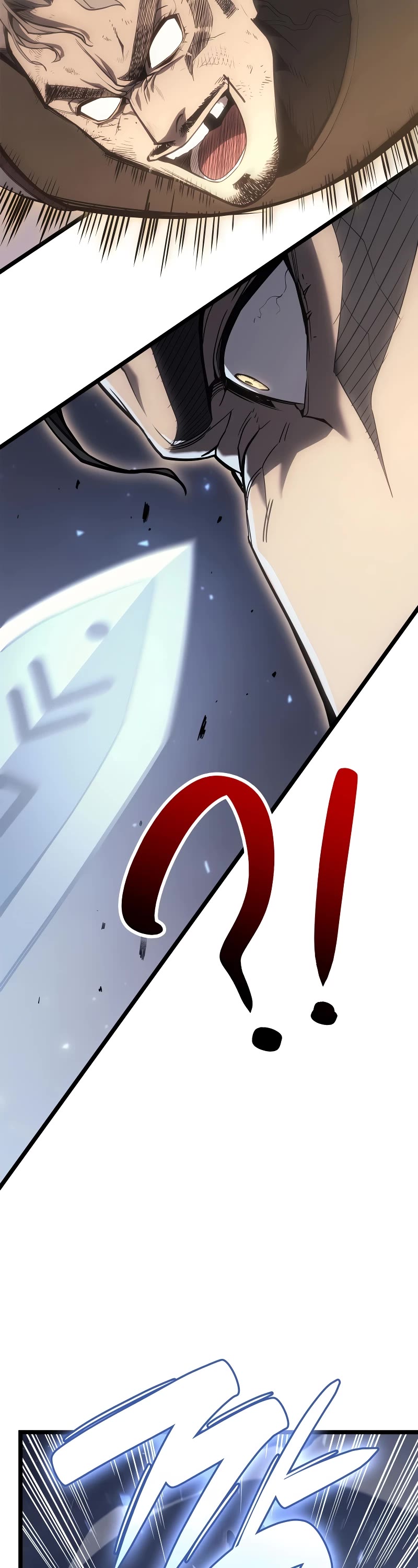 The Return of the Disaster-Class Hero Chapter 86 page 43 - Chapter 86