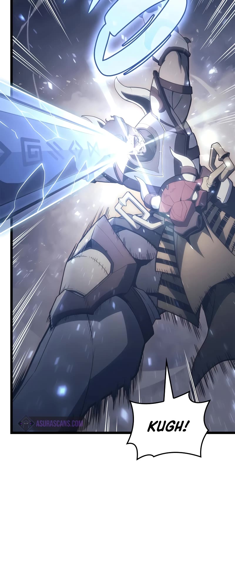 The Return of the Disaster-Class Hero Chapter 86 page 44 - Chapter 86