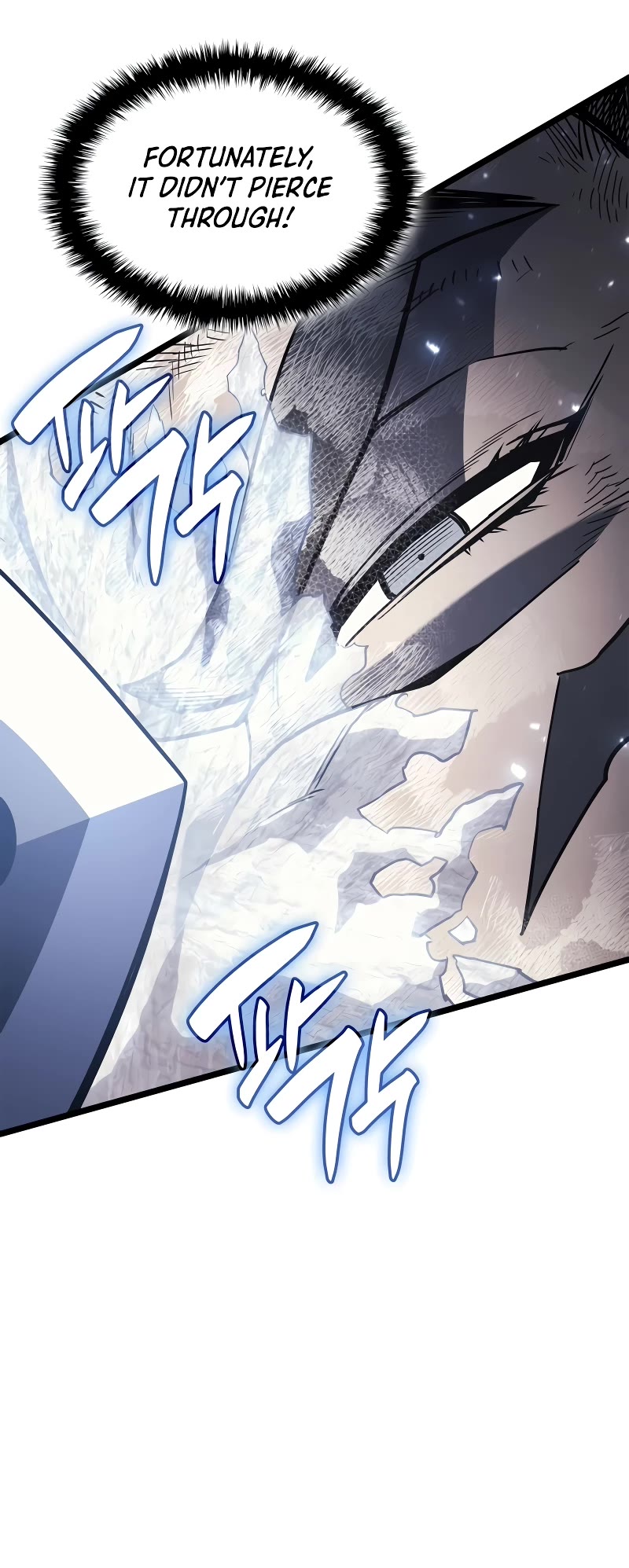 The Return of the Disaster-Class Hero Chapter 86 page 45 - Chapter 86