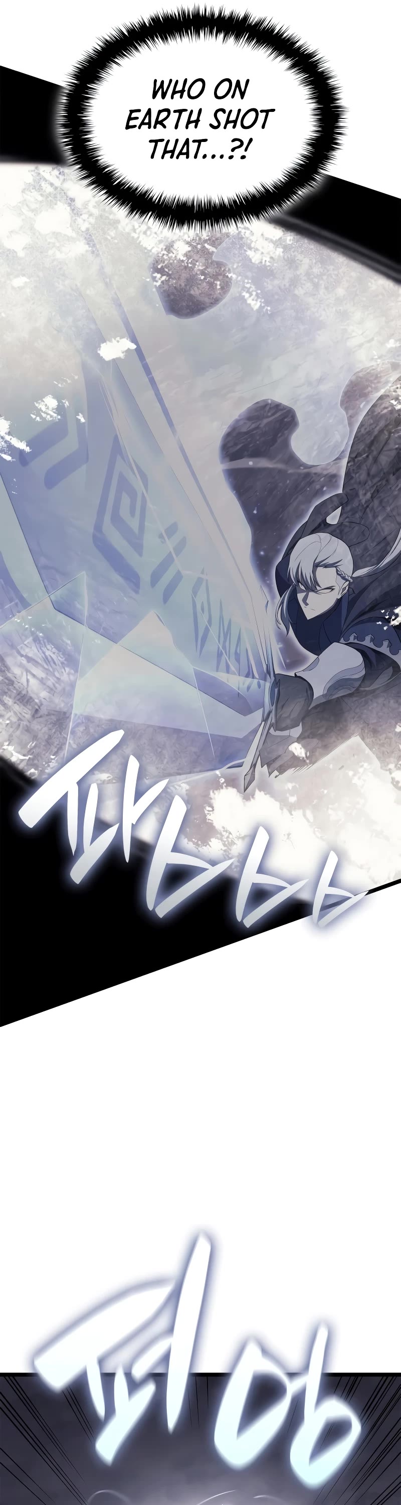 The Return of the Disaster-Class Hero Chapter 86 page 46 - Chapter 86