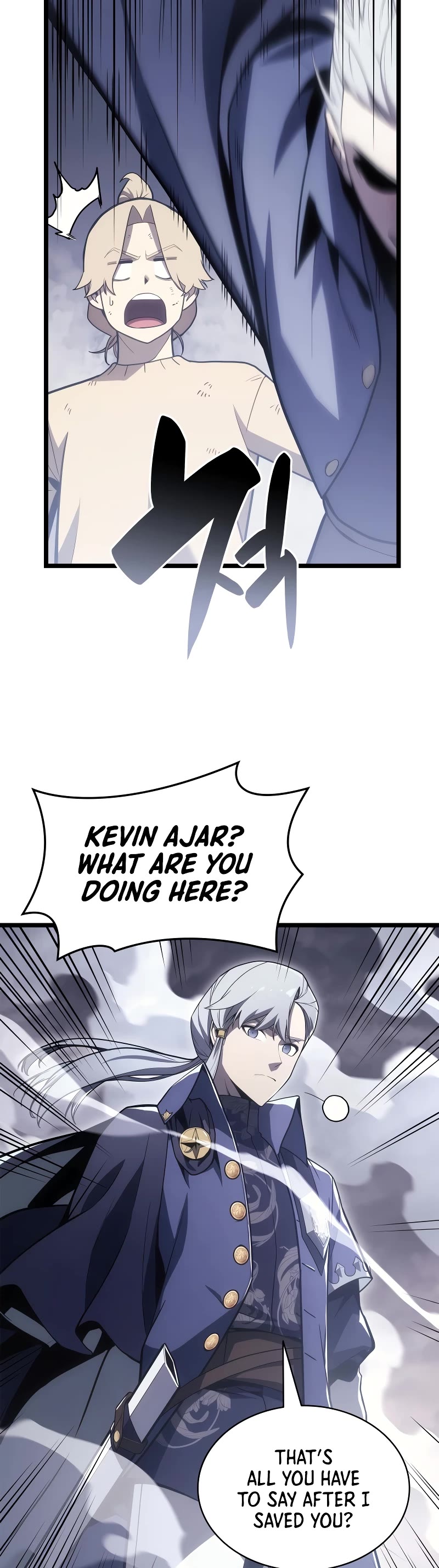 The Return of the Disaster-Class Hero Chapter 86 page 49 - Chapter 86