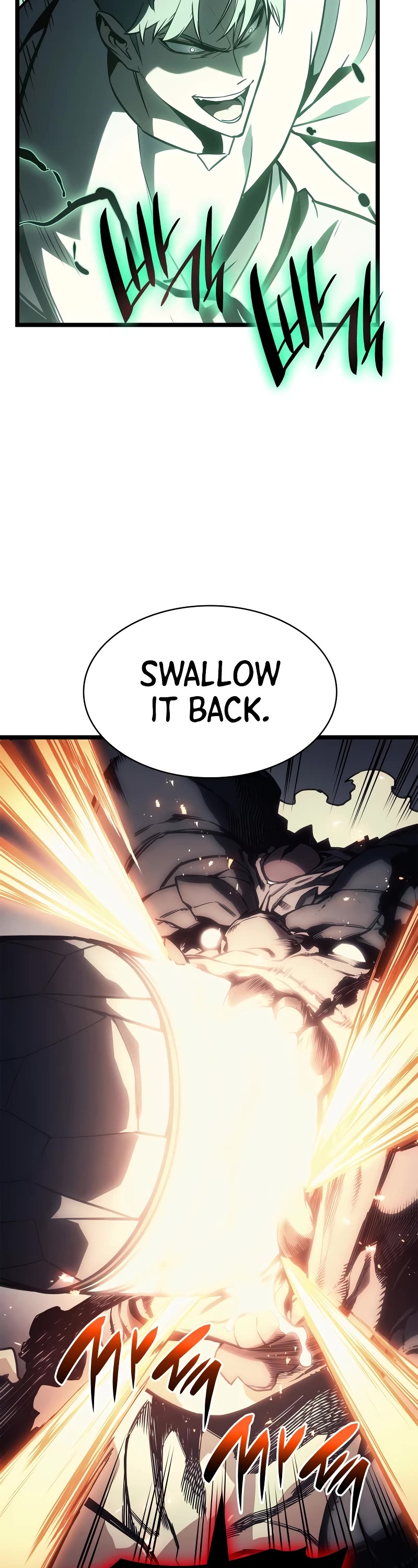The Return of the Disaster-Class Hero Chapter 86 page 5 - Chapter 86