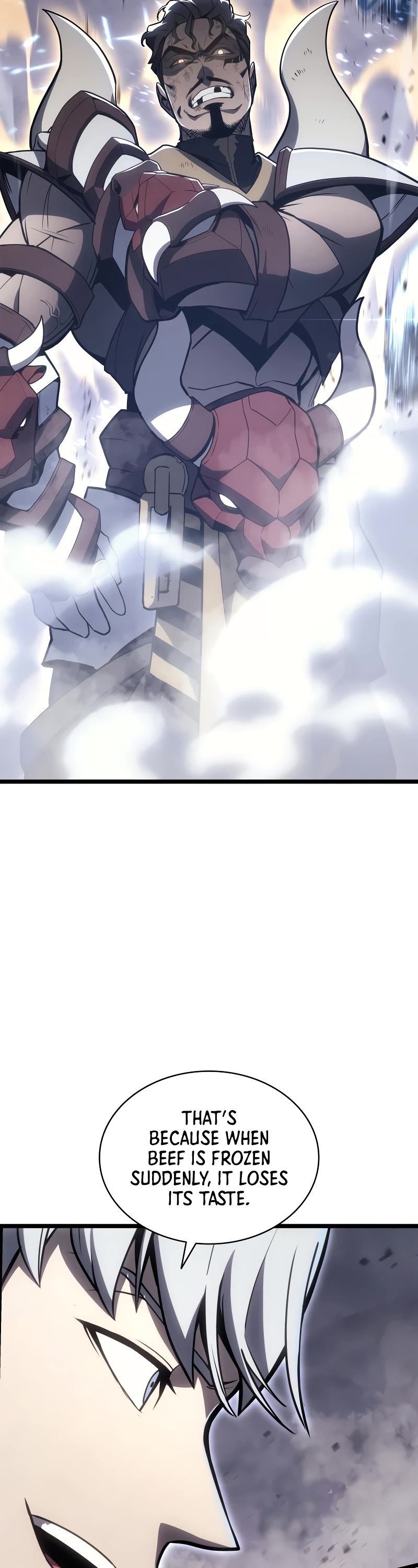 The Return of the Disaster-Class Hero Chapter 86 page 57 - Chapter 86