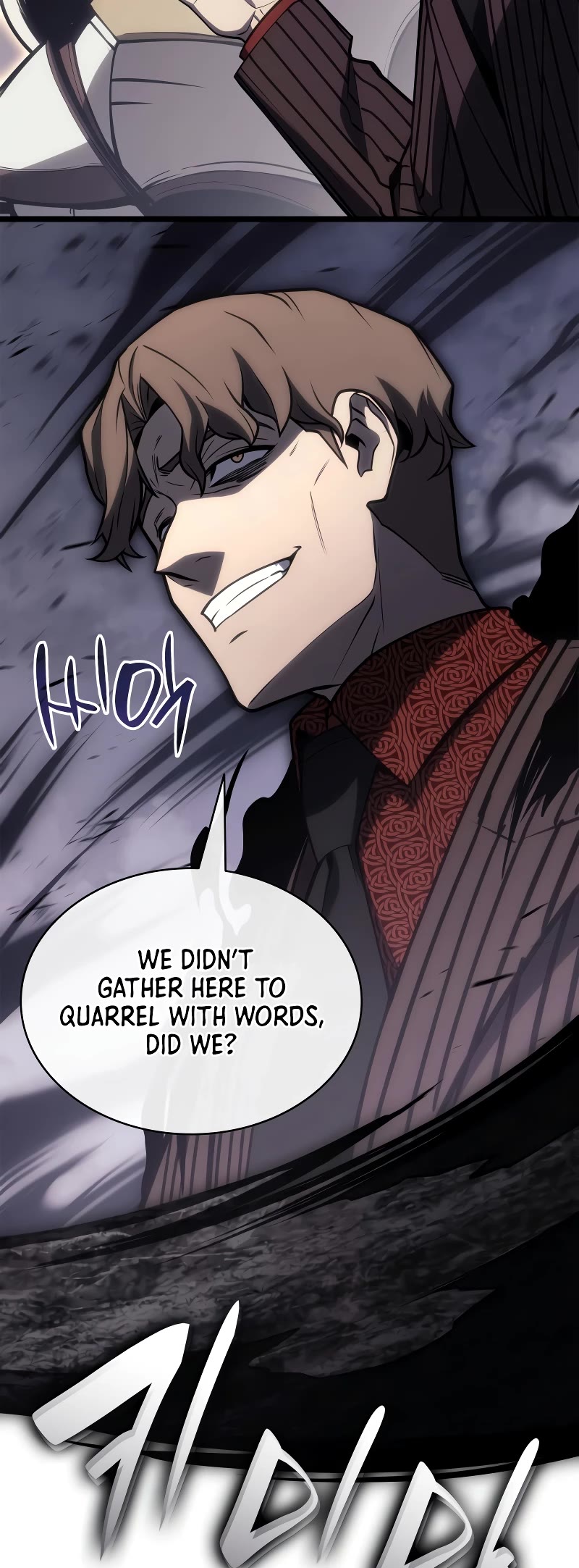 The Return of the Disaster-Class Hero Chapter 86 page 59 - Chapter 86