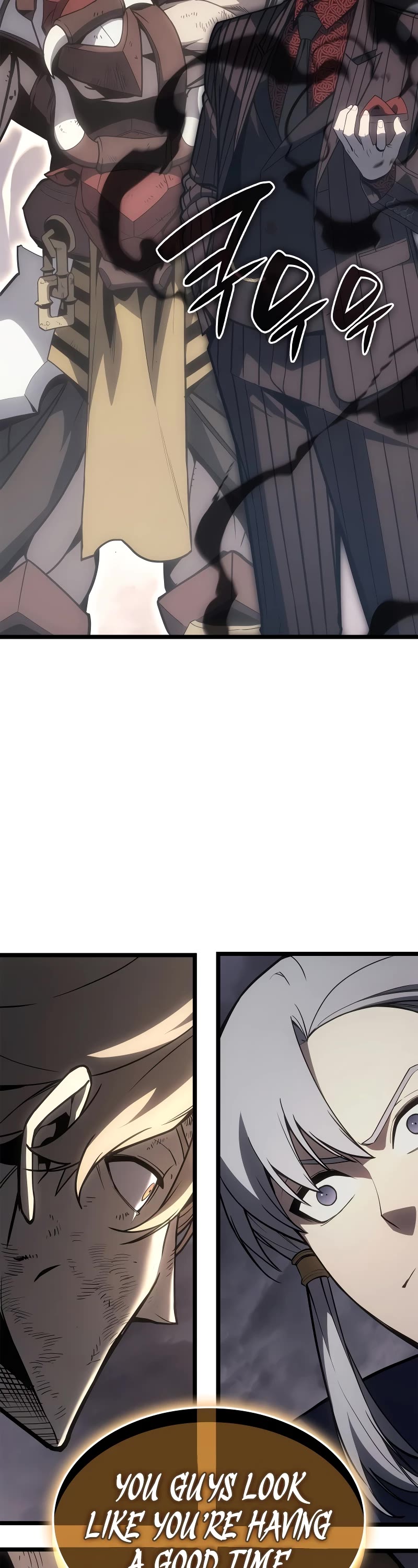 The Return of the Disaster-Class Hero Chapter 86 page 63 - Chapter 86