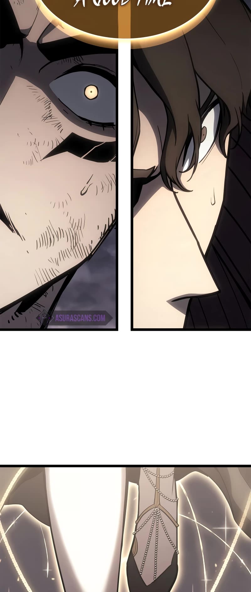 The Return of the Disaster-Class Hero Chapter 86 page 64 - Chapter 86