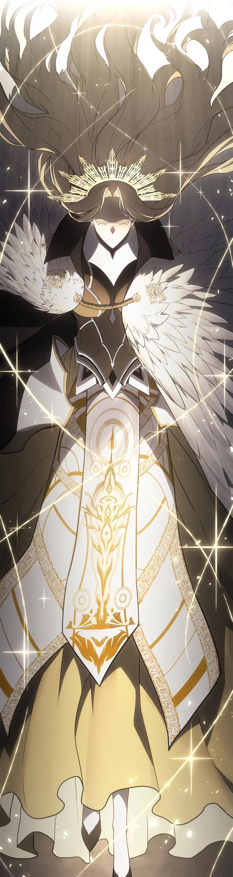 The Return of the Disaster-Class Hero Chapter 86 page 66 - Chapter 86
