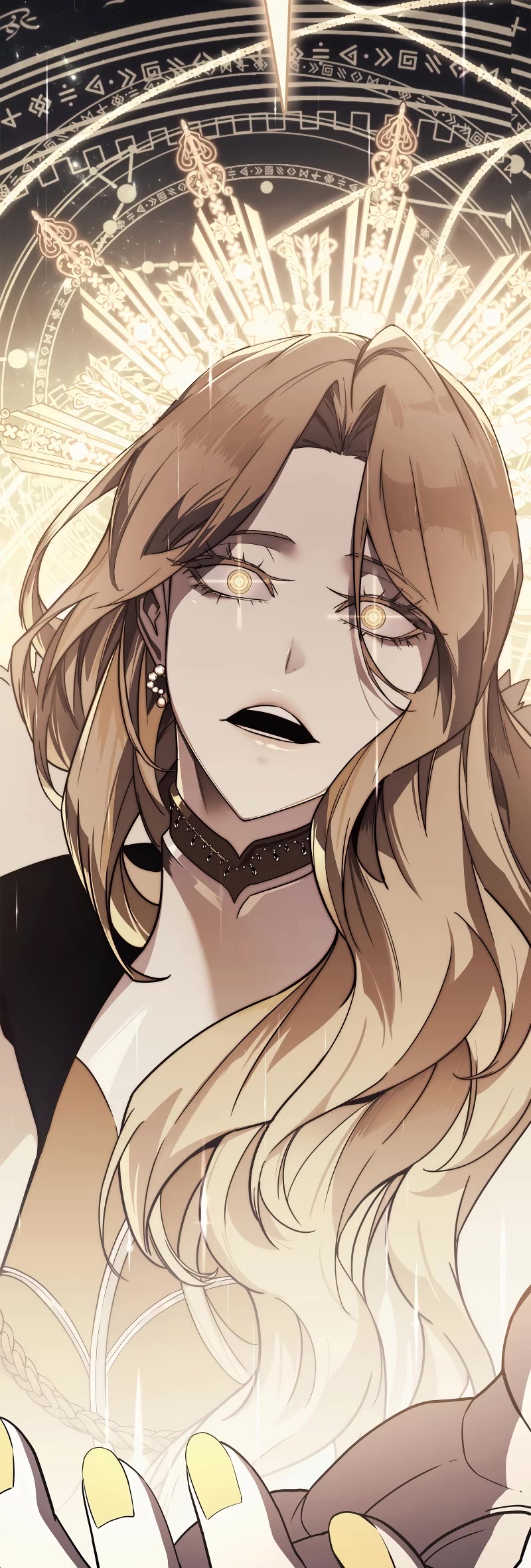 The Return of the Disaster-Class Hero Chapter 86 page 68 - Chapter 86