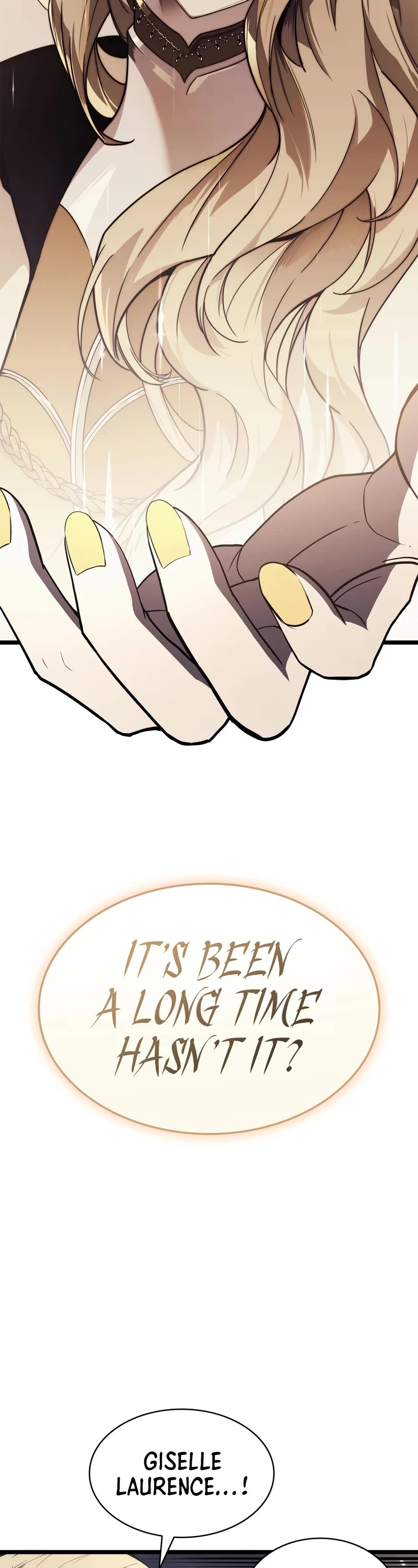 The Return of the Disaster-Class Hero Chapter 87 page 10 - Chapter 87
