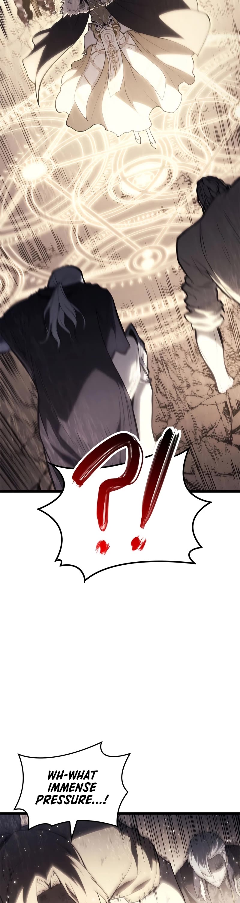 The Return of the Disaster-Class Hero Chapter 87 page 13 - Chapter 87
