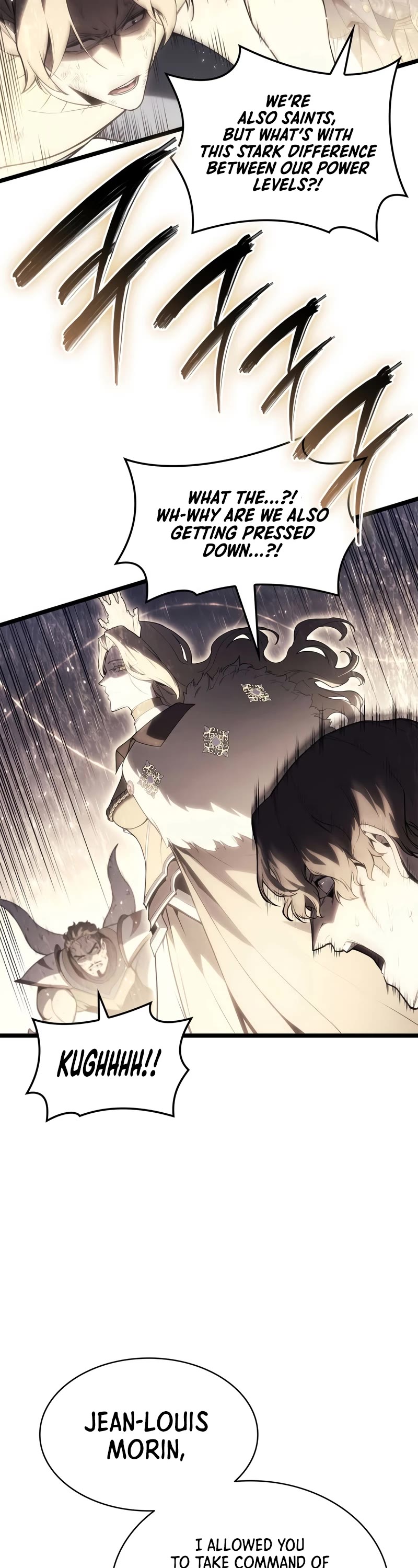 The Return of the Disaster-Class Hero Chapter 87 page 14 - Chapter 87