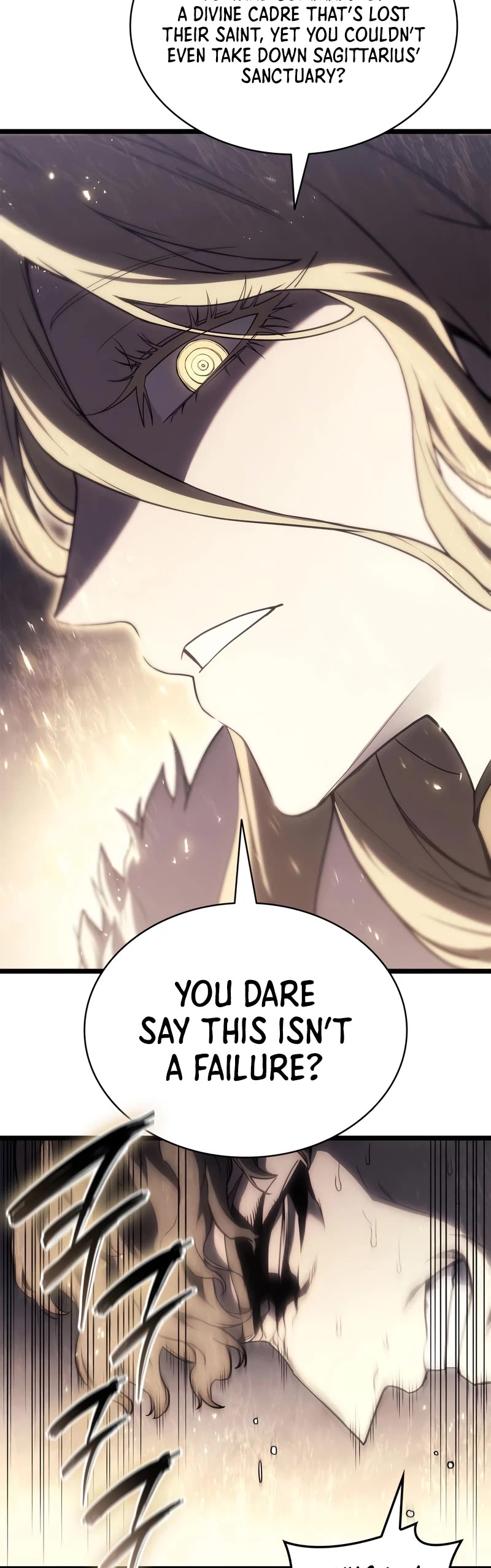 The Return of the Disaster-Class Hero Chapter 87 page 15 - Chapter 87