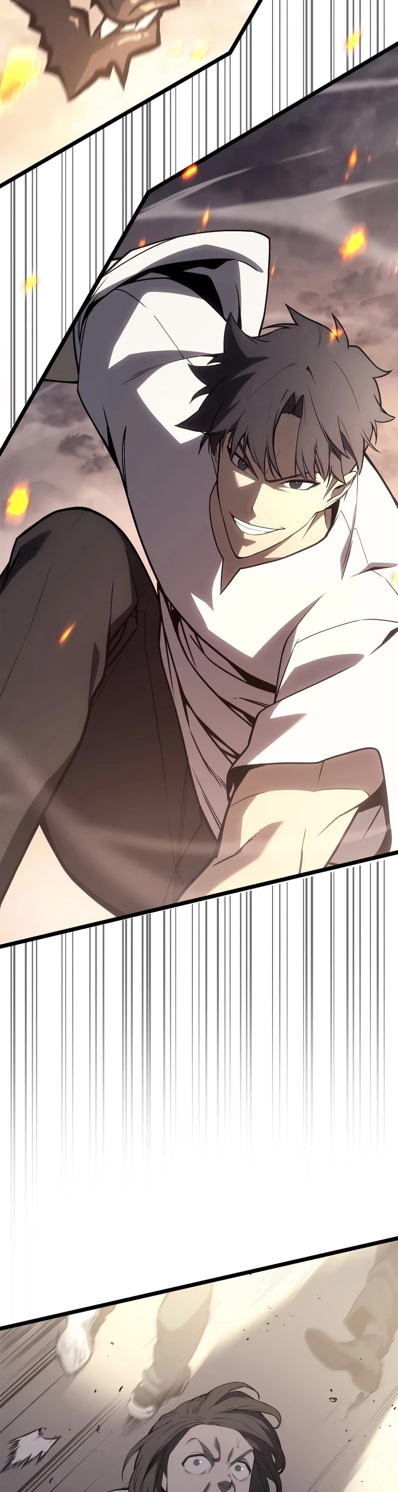 The Return of the Disaster-Class Hero Chapter 87 page 28 - Chapter 87