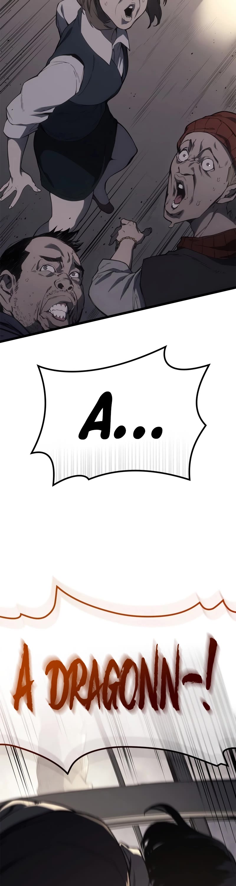 The Return of the Disaster-Class Hero Chapter 87 page 29 - Chapter 87