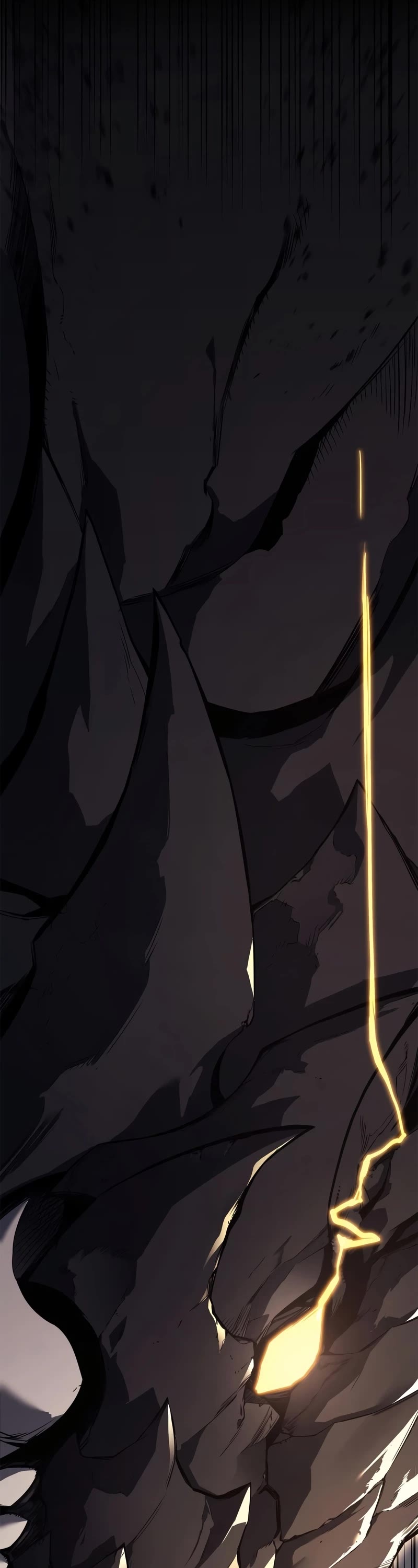 The Return of the Disaster-Class Hero Chapter 87 page 35 - Chapter 87
