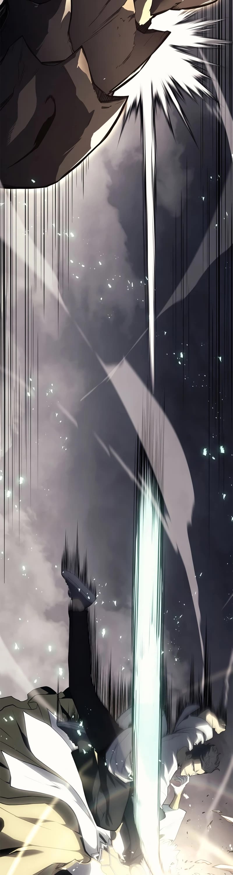 The Return of the Disaster-Class Hero Chapter 87 page 36 - Chapter 87