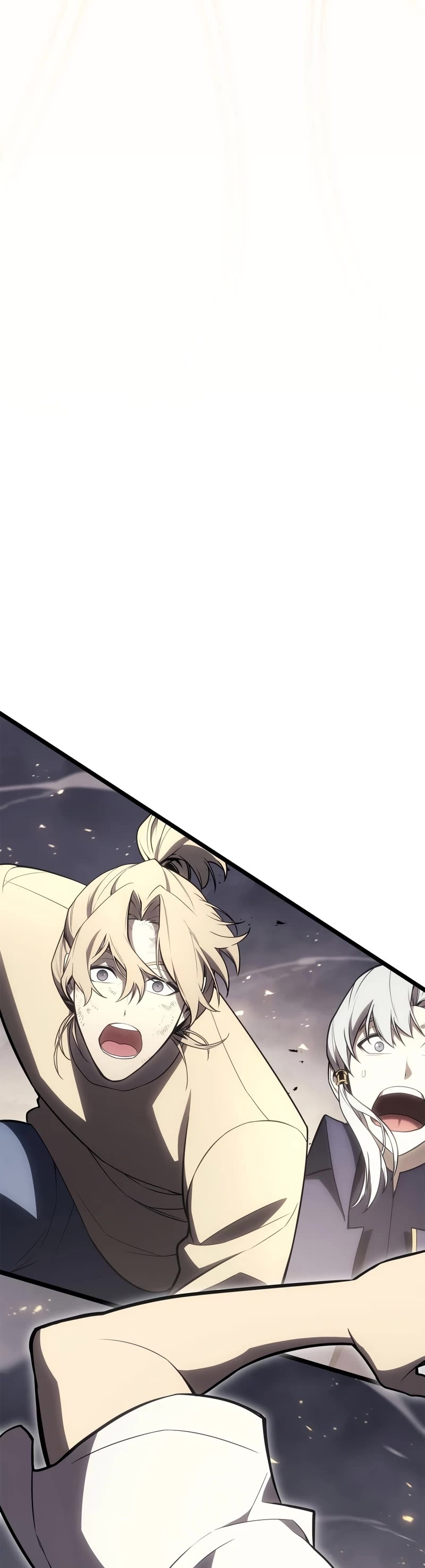 The Return of the Disaster-Class Hero Chapter 87 page 38 - Chapter 87