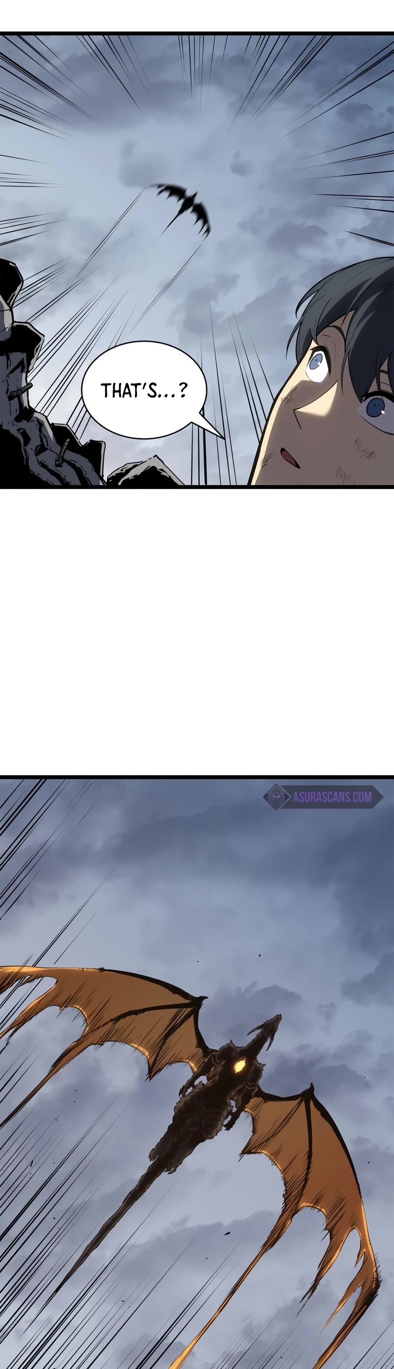 The Return of the Disaster-Class Hero Chapter 87 page 5 - Chapter 87