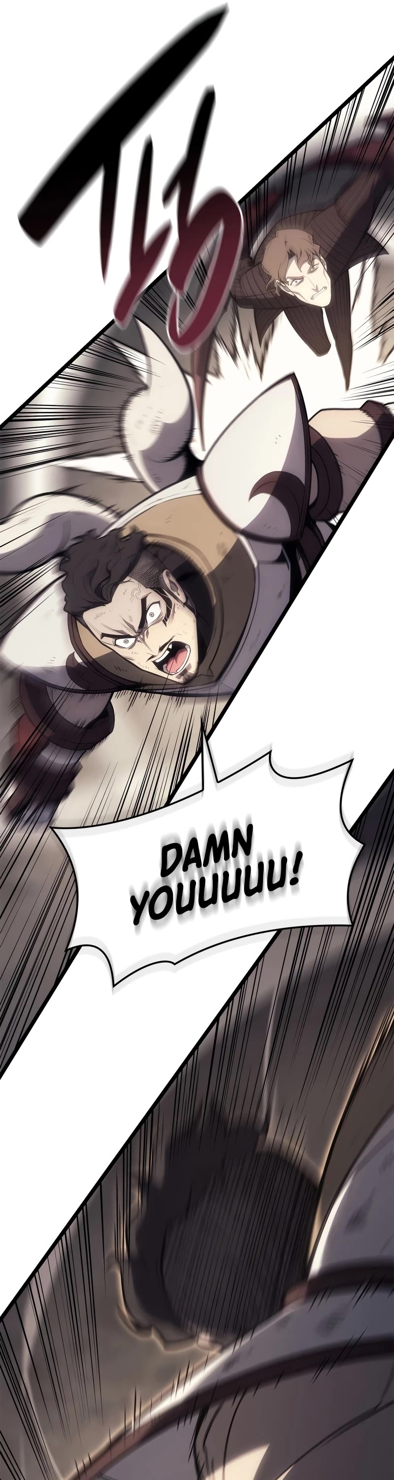 The Return of the Disaster-Class Hero Chapter 87 page 50 - Chapter 87