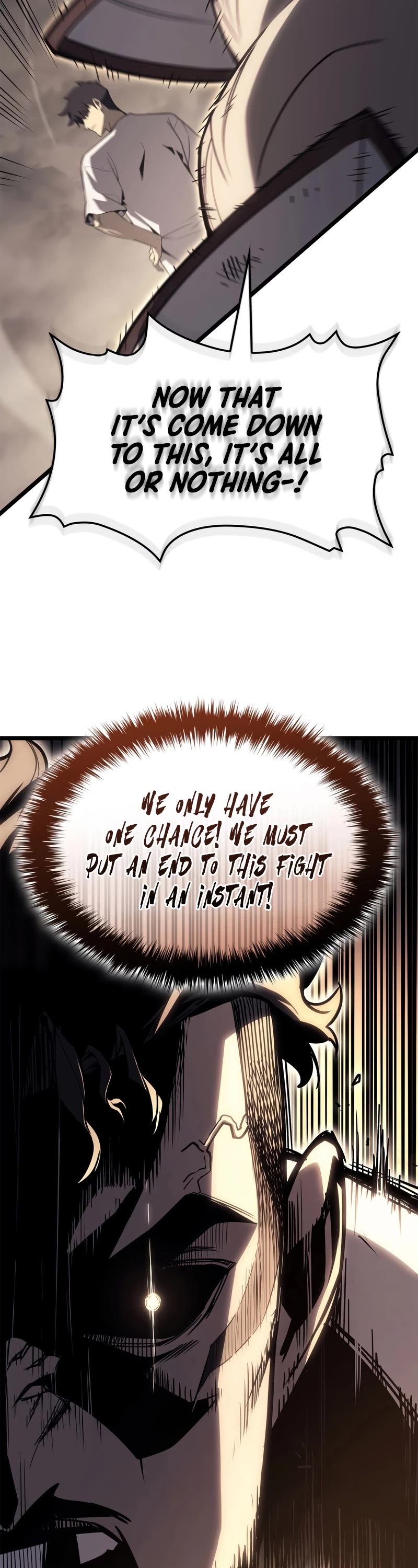 The Return of the Disaster-Class Hero Chapter 87 page 51 - Chapter 87