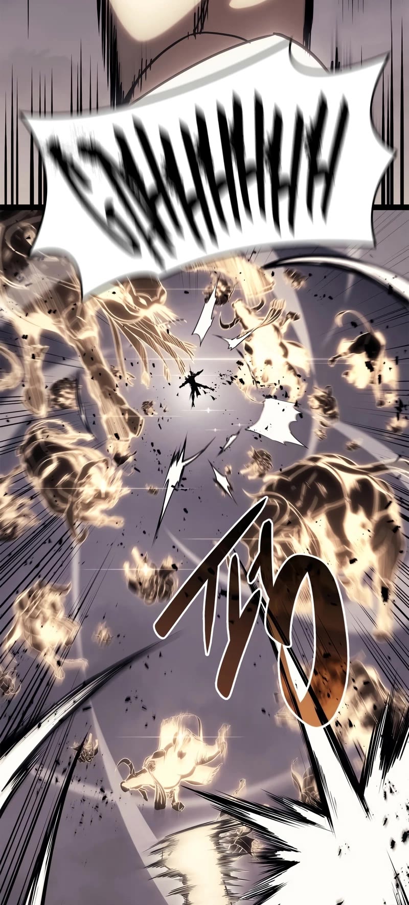 The Return of the Disaster-Class Hero Chapter 87 page 54 - Chapter 87