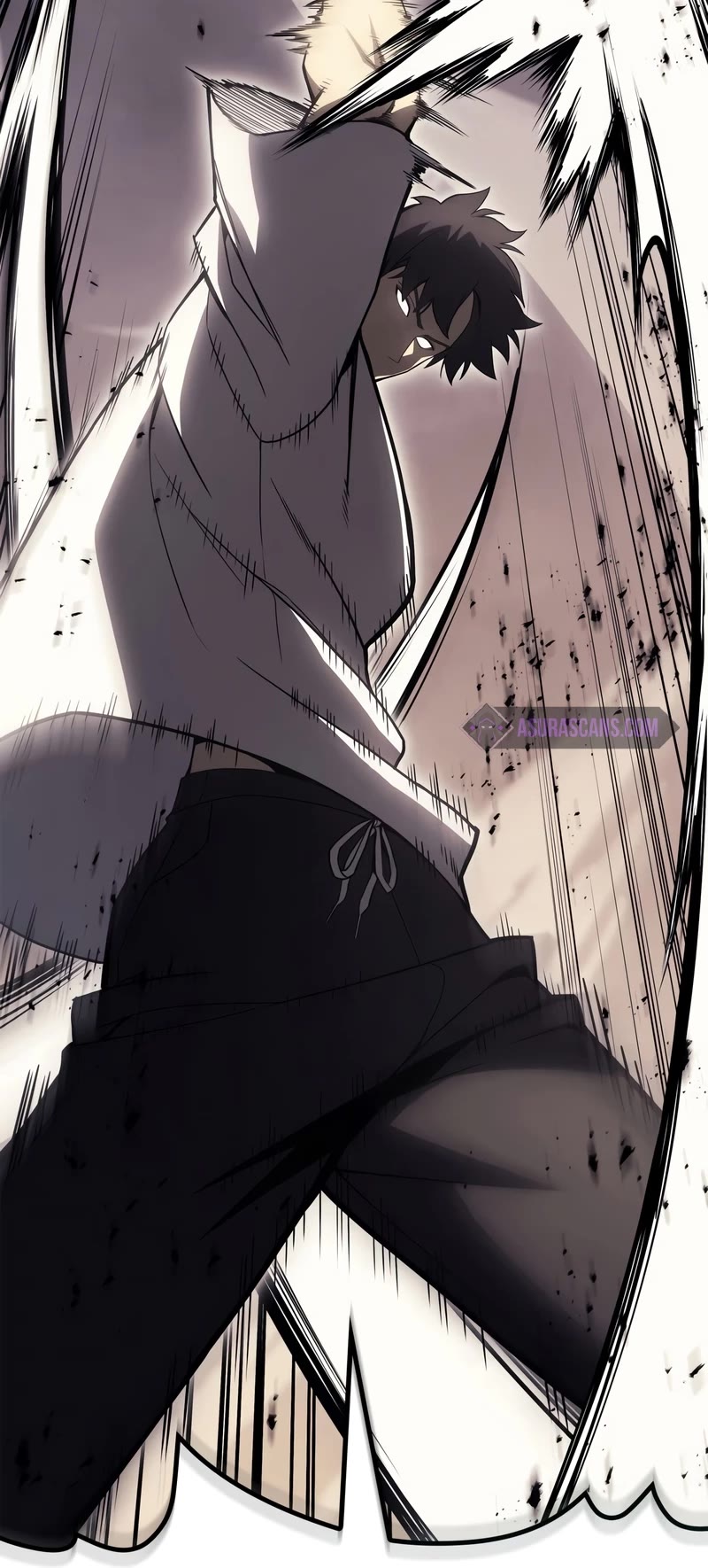 The Return of the Disaster-Class Hero Chapter 87 page 55 - Chapter 87
