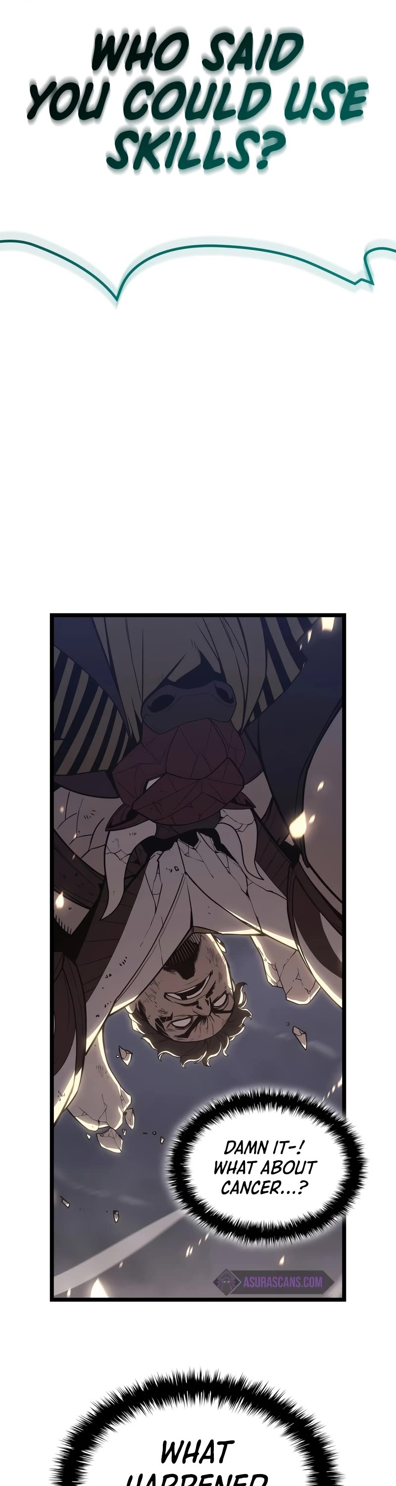The Return of the Disaster-Class Hero Chapter 87 page 56 - Chapter 87