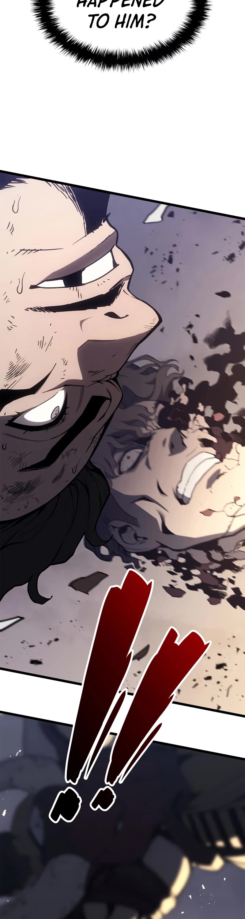 The Return of the Disaster-Class Hero Chapter 87 page 57 - Chapter 87