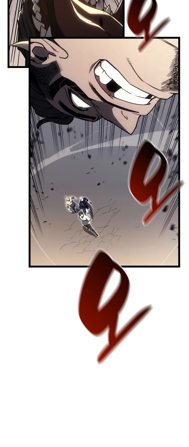 The Return of the Disaster-Class Hero Chapter 87 page 60 - Chapter 87