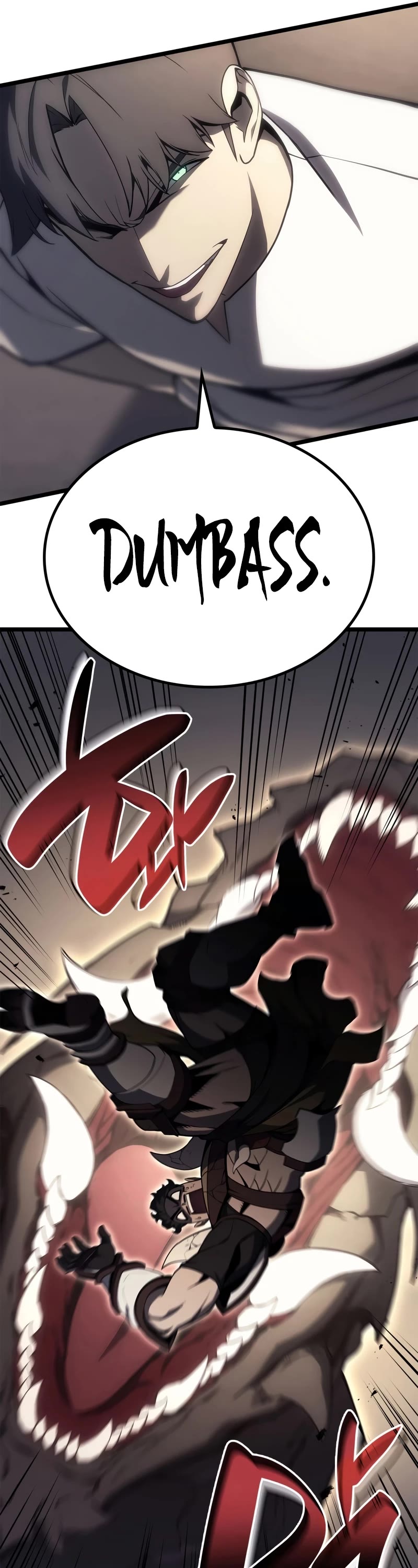 The Return of the Disaster-Class Hero Chapter 87 page 61 - Chapter 87