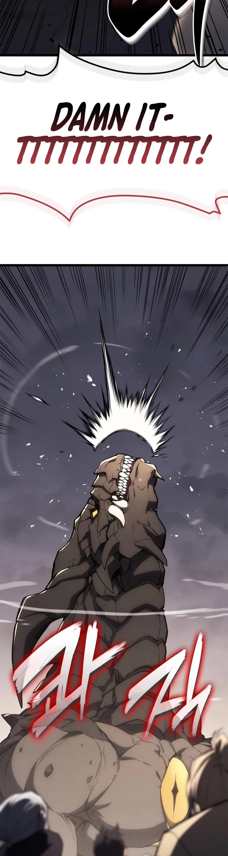 The Return of the Disaster-Class Hero Chapter 87 page 62 - Chapter 87