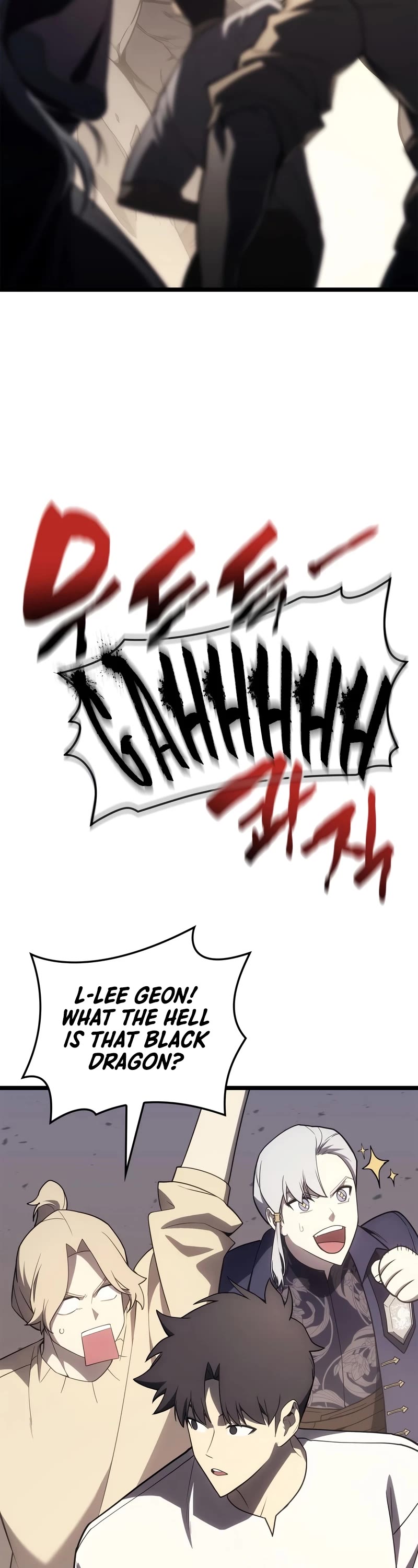 The Return of the Disaster-Class Hero Chapter 87 page 63 - Chapter 87