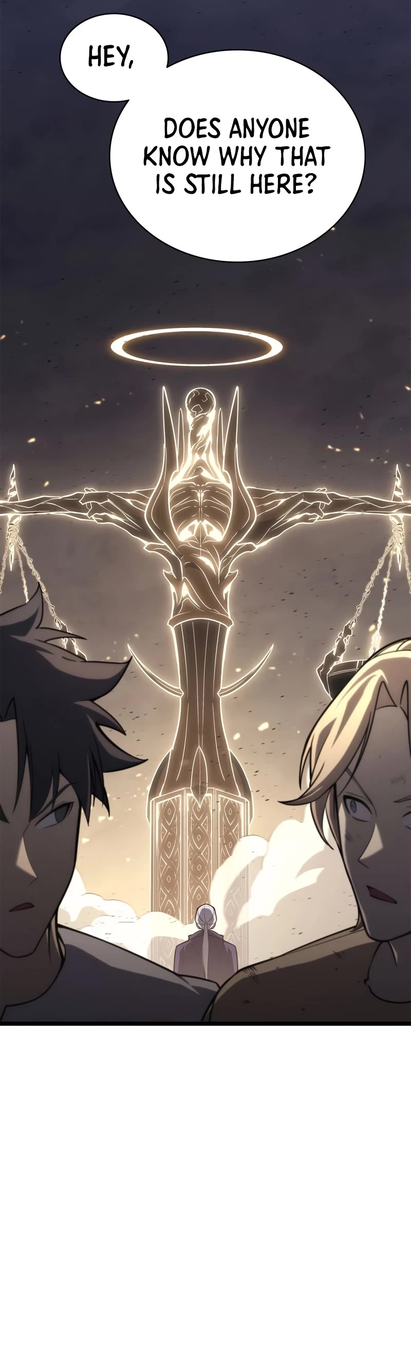 The Return of the Disaster-Class Hero Chapter 87 page 68 - Chapter 87
