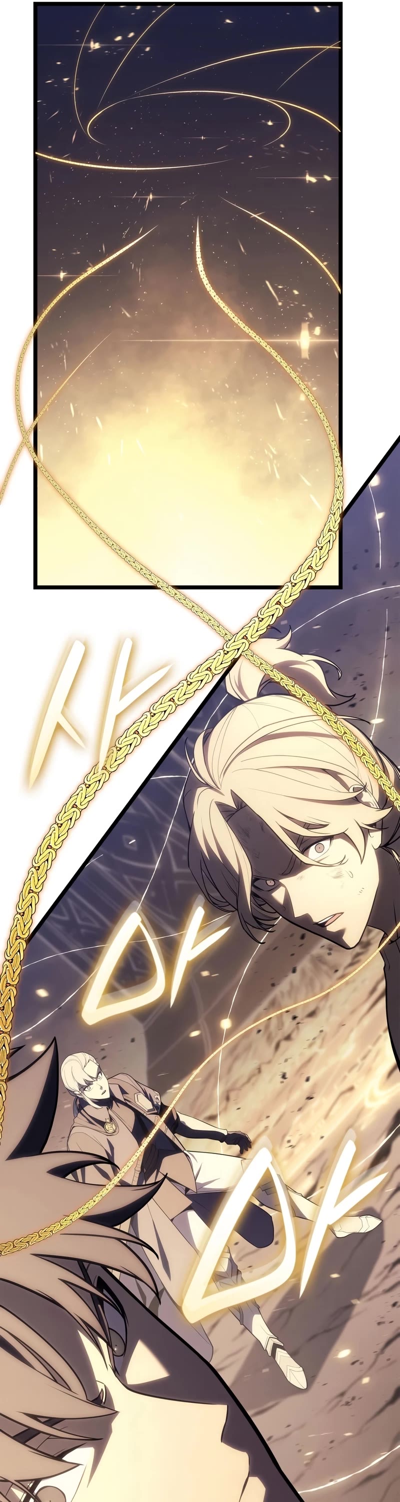 The Return of the Disaster-Class Hero Chapter 87 page 69 - Chapter 87