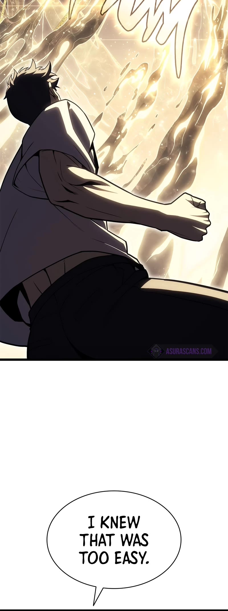 The Return of the Disaster-Class Hero Chapter 87 page 72 - Chapter 87