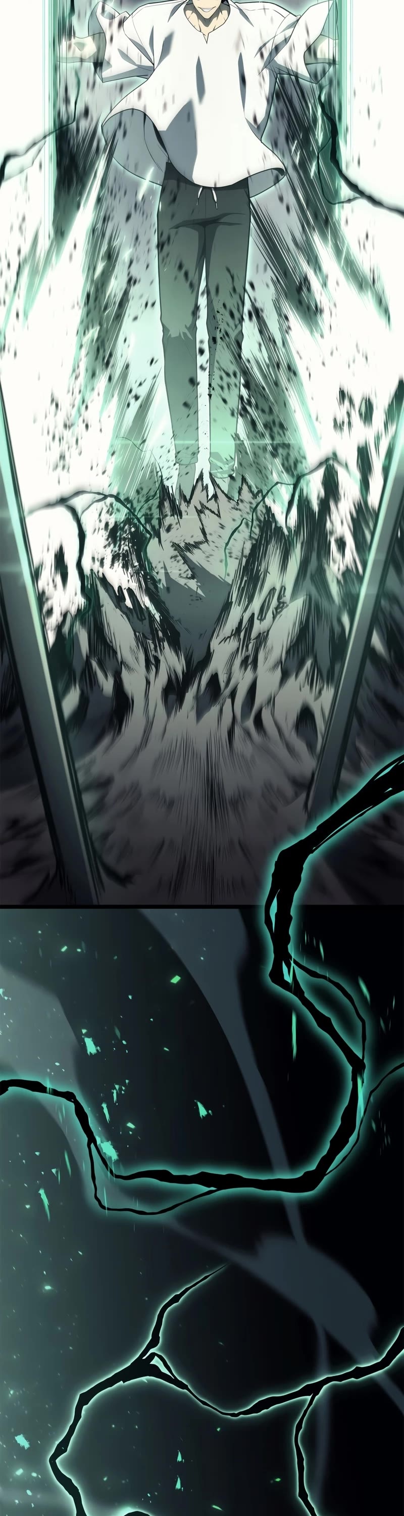 The Return of the Disaster-Class Hero Chapter 87 page 74 - Chapter 87