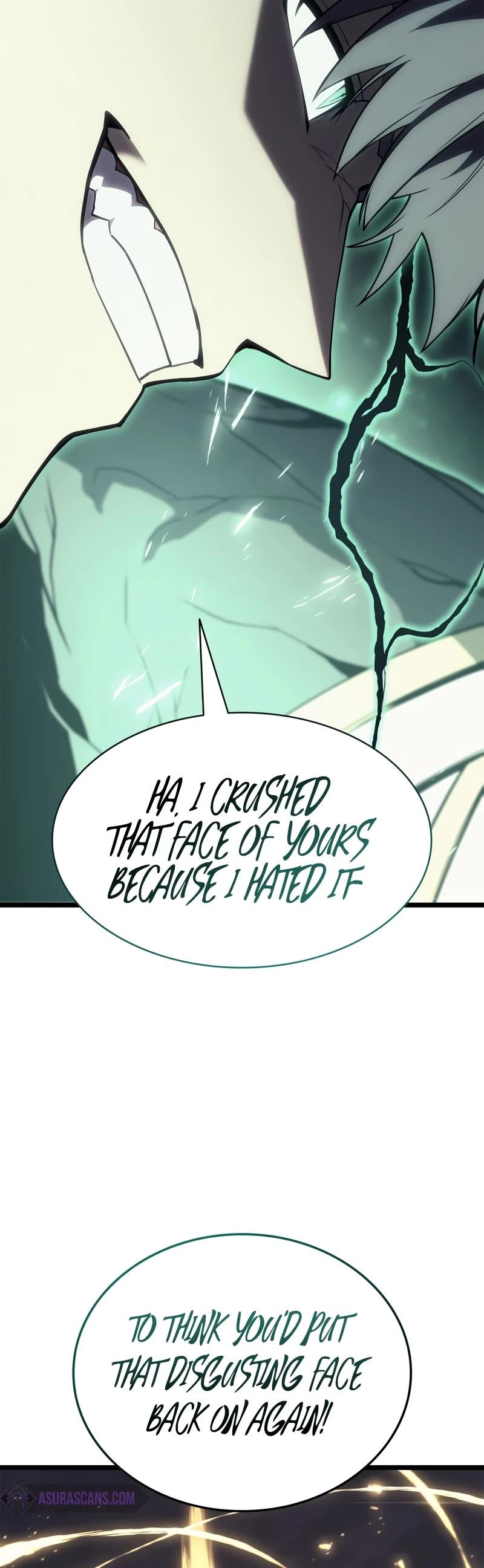 The Return of the Disaster-Class Hero Chapter 87 page 76 - Chapter 87